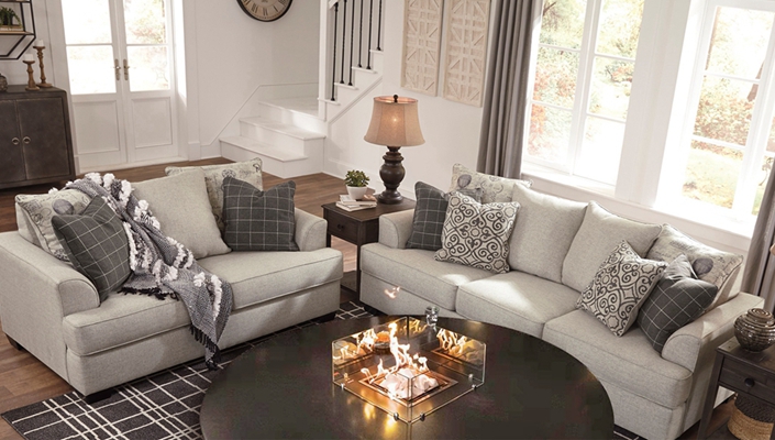 Ethanol Fireplace